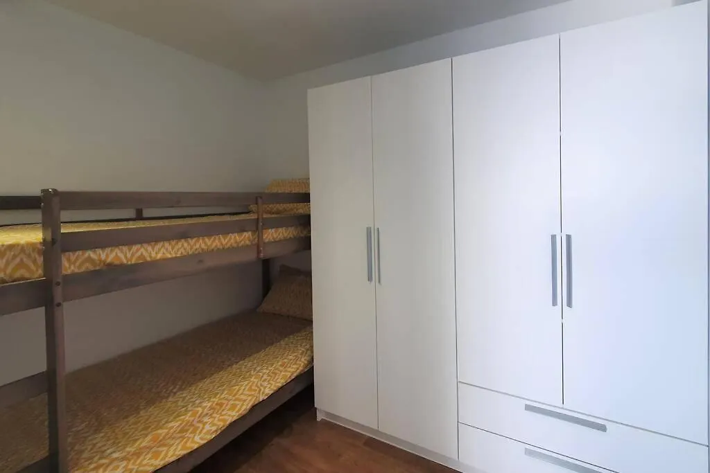 Aguamarina Apartamento Punta Del Hidalgo